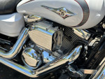 2004 Kawasaki Vulcan Classic 1600