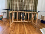 Dining table / Desk
