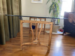 Dining table / Desk