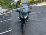 2018 kawasaki Versys LT-SP 1000 Low miles (3450)Like New OBO