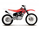 2014 HONDA CRF230F FOR SALE!!