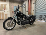 2006 HARLEY DAVIDSON SB