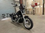 2006 HARLEY DAVIDSON SB