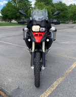 F 800 GS Adventure Premium