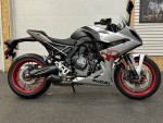 2024 Suzuki GSX-8R