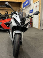 2024 Suzuki GSX-8R