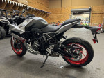 2024 Suzuki GSX-8R