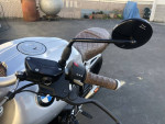 2017 BMW R nine T