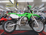 2006 Kawasaki KLX250S - SOLD !!!(Steeles Cycle Buy,Sell,Trade,Consign)