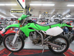 2006 Kawasaki KLX250S - SOLD !!!(Steeles Cycle Buy,Sell,Trade,Consign)