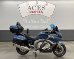 2023 BMW K 1600 GTL SKU:30860C Horizontal In-line 1649