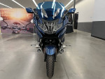 2023 BMW K 1600 GTL SKU:30860C Horizontal In-line 1649