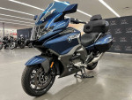 2023 BMW K 1600 GTL SKU:30860C Horizontal In-line 1649