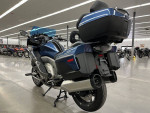 2023 BMW K 1600 GTL SKU:30860C Horizontal In-line 1649