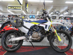 2020 Husqvarna 701 Enduro (Steeles Cycle Buy,Sell,Trade,Consign)