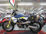 2020 Husqvarna 701 Enduro (Steeles Cycle Buy,Sell,Trade,Consign)