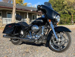 Harley Davidson Street Glide