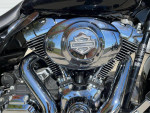 Harley Davidson Street Glide