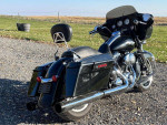 Harley Davidson Street Glide