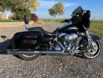 Harley Davidson Street Glide