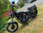 2020 Yamaha Bolt