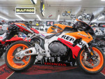 2007 Honda CBR Repsol - PENDING(Steeles Cycle Buy,Sell,Trade,Consign)