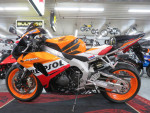 2007 Honda CBR Repsol - PENDING(Steeles Cycle Buy,Sell,Trade,Consign)