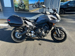 2019 Yamaha Tracer 900 Sport Touring LIKE NEW