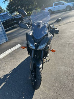 2019 Yamaha Tracer 900 Sport Touring LIKE NEW