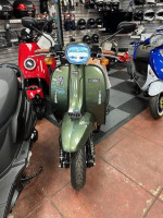 Royal Alloy GP300 300cc Modern Classic