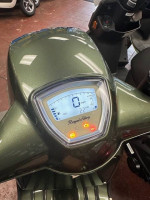 Royal Alloy GP300 300cc Modern Classic
