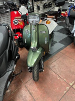 Royal Alloy GP300 300cc Modern Classic