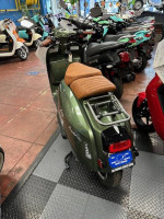 Royal Alloy GP300 300cc Modern Classic