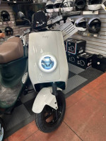 NIU NQi Sport Electric Scooter why rent when you can own