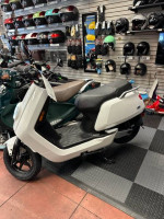 NIU NQi Sport Electric Scooter why rent when you can own