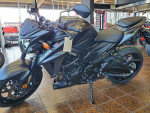 SALE! $1,550 OFF! NEW 2022 Suzuki GSXS750 IN STOCK! GSX-S, GSX S