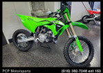 SALE! $750 OFF! 2024 Kawasaki KX 112 IN STOCK! KX112