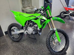 SALE! $750 OFF! 2024 Kawasaki KX 112 IN STOCK! KX112