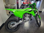 SALE! $750 OFF! 2024 Kawasaki KX 112 IN STOCK! KX112