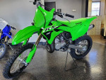 SALE! $750 OFF! 2024 Kawasaki KX 112 IN STOCK! KX112