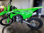 SALE! $750 OFF! 2024 Kawasaki KX 112 IN STOCK! KX112