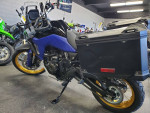 SALE! $2,100 OFF! 2023 Suzuki V Strom 800DE Adventure IN STOCK! VStrom