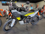 SALE! $1,500 OFF! 2023 Husqvarna Norden 901 IN STOCK!