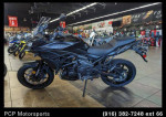 SALE! $2,100 OFF! 2023 Kawasaki Versys 650 LT IN STOCK!