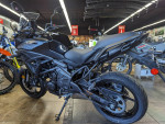 SALE! $2,100 OFF! 2023 Kawasaki Versys 650 LT IN STOCK!