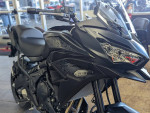 SALE! $2,100 OFF! 2023 Kawasaki Versys 650 LT IN STOCK!
