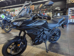 SALE! $2,100 OFF! 2023 Kawasaki Versys 650 LT IN STOCK!