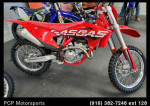 SALE! $1,300 OFF! 2023 GASGAS MC 250F IN STOCK! MC250