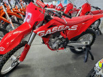 SALE! $1,300 OFF! 2023 GASGAS MC 250F IN STOCK! MC250