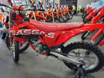SALE! $1,300 OFF! 2023 GASGAS MC 250F IN STOCK! MC250